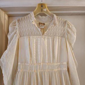 Vintage Gunne Sax Dress